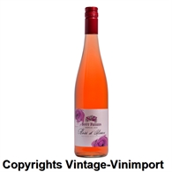 Bott Freres Pinot Noir Rose